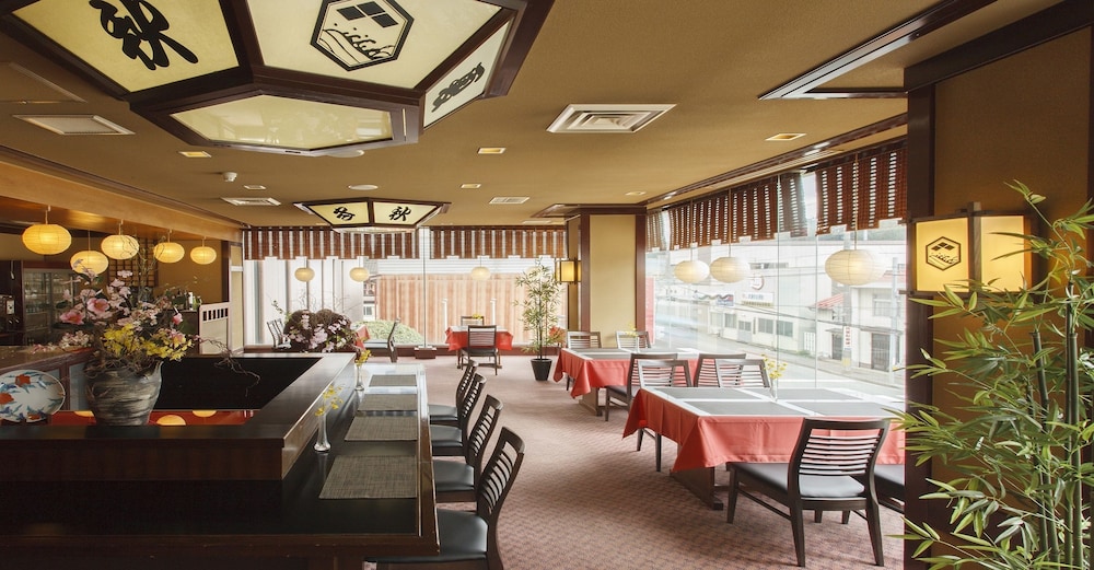 Hotel Pearl City Kesennuma 17/46