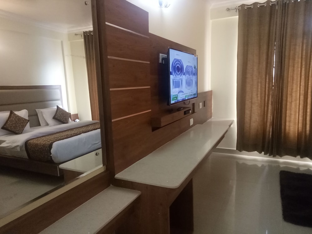 Hotel Nek 38/45