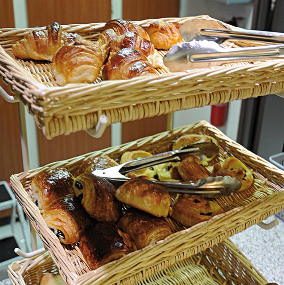 B&B HOTEL Strasbourg Nord Mundolsheim 34/42