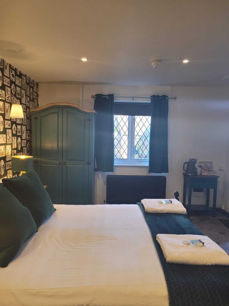 The Bay Horse Inn 37/50