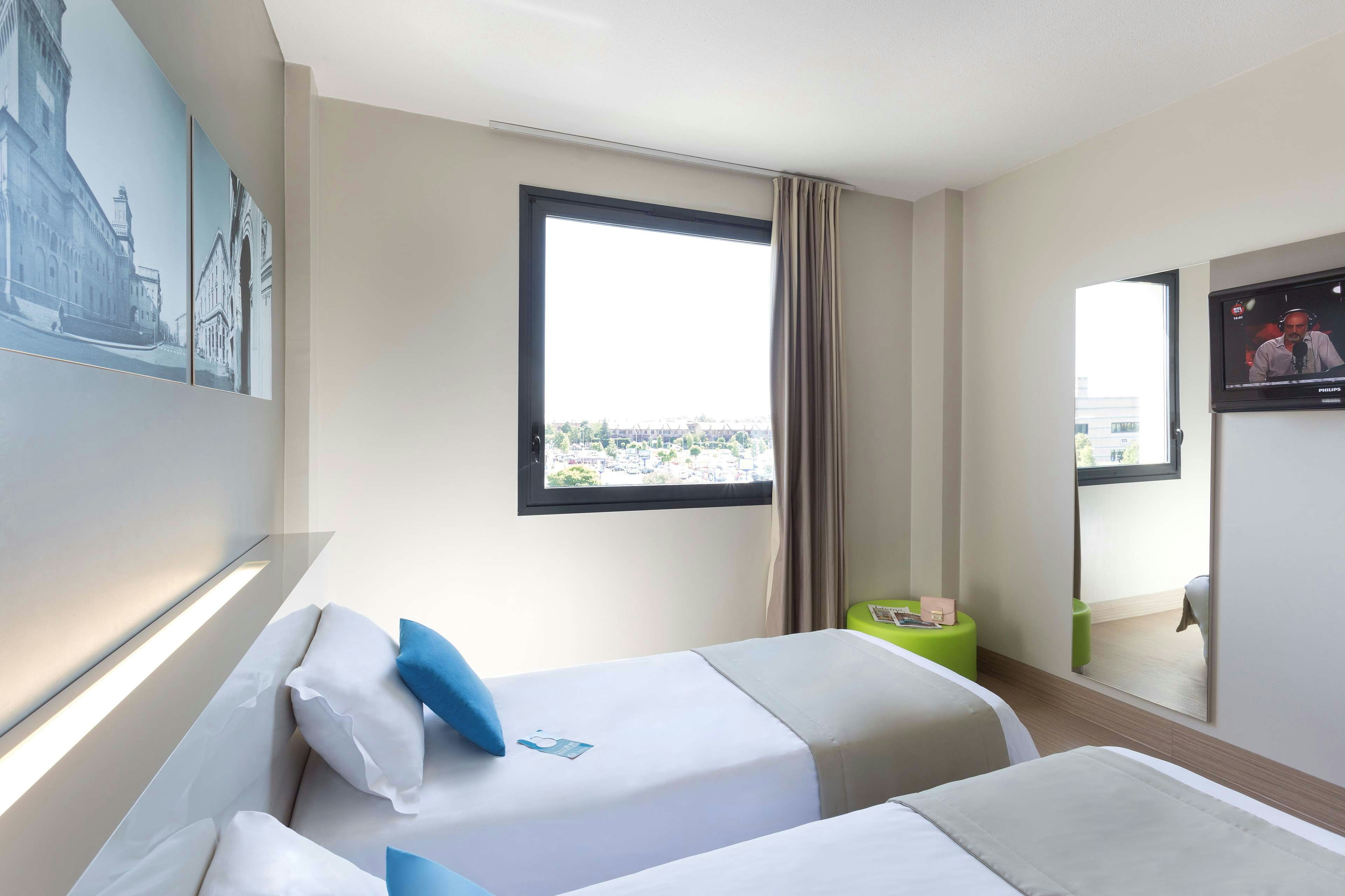 B&B Hotel Ferrara 19/50