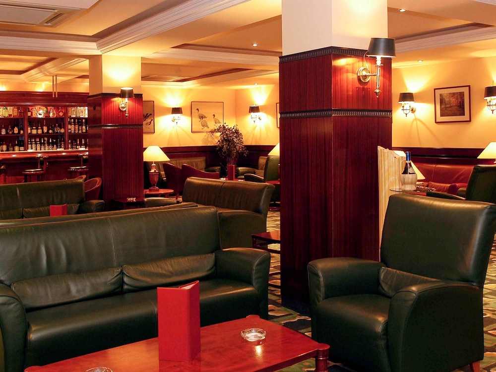 Mercure Andorra Hotel 29/50