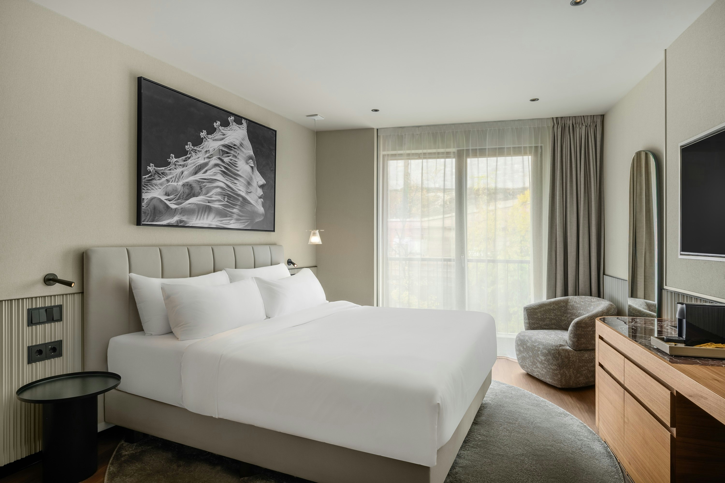 LANCHID 19 DESIGN HOTEL 15/55