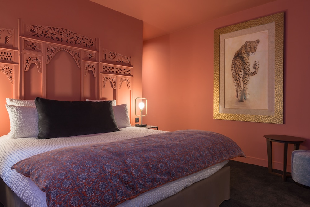 Hotel Villa Nicolo 22/61