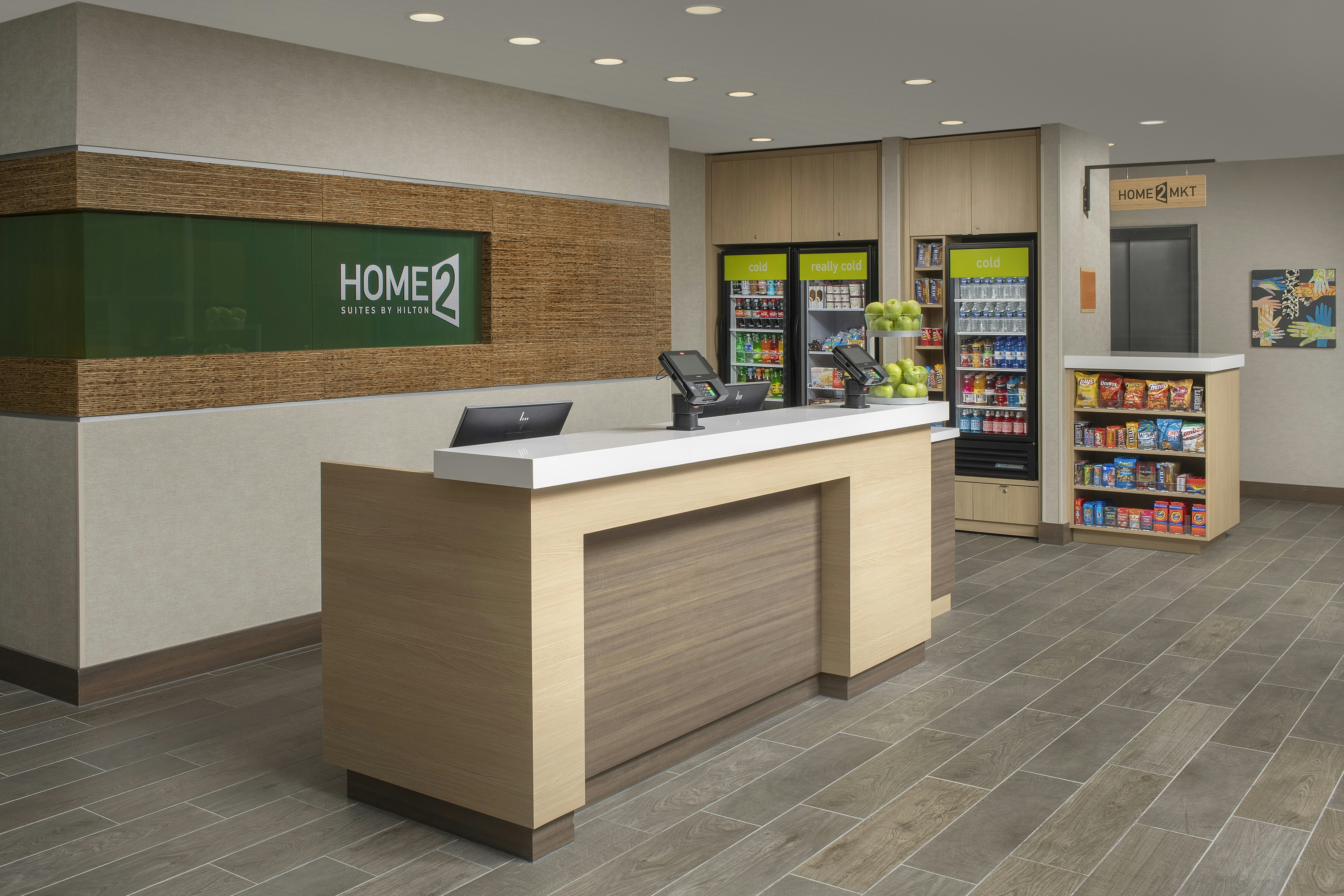 Home2 Suites by Hilton Lakeland South Polk Parkway 4/16