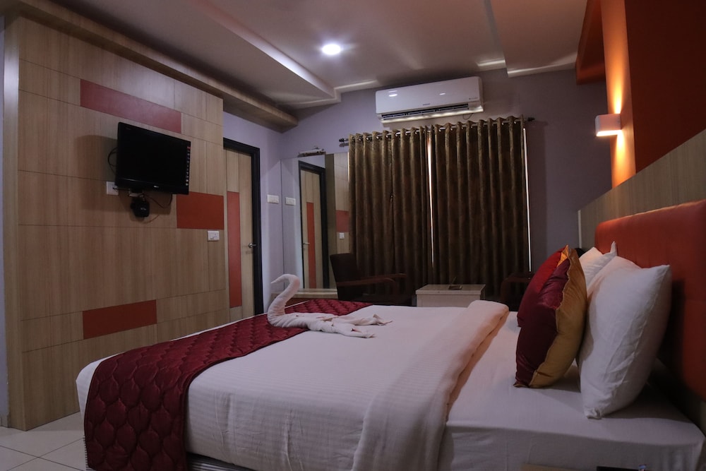 PL A Residency Trichy 23/44
