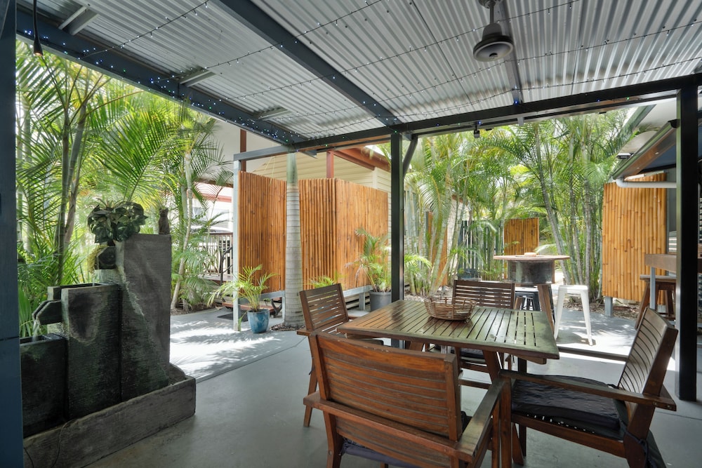 Tasman Holiday Parks - Torquay Palms 22/50