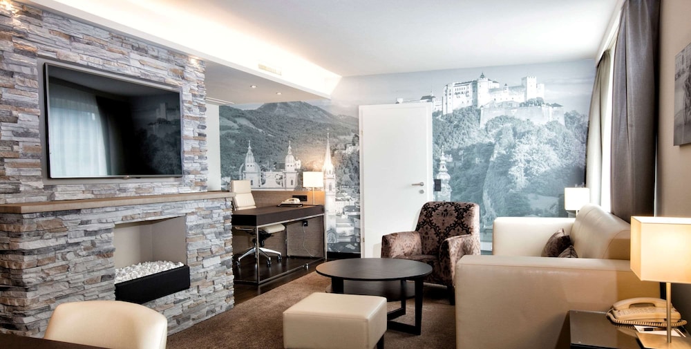Wyndham Grand Salzburg Conference Centre 43/58