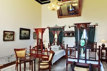HOTEL RANGNIWAS PALACE 41/52