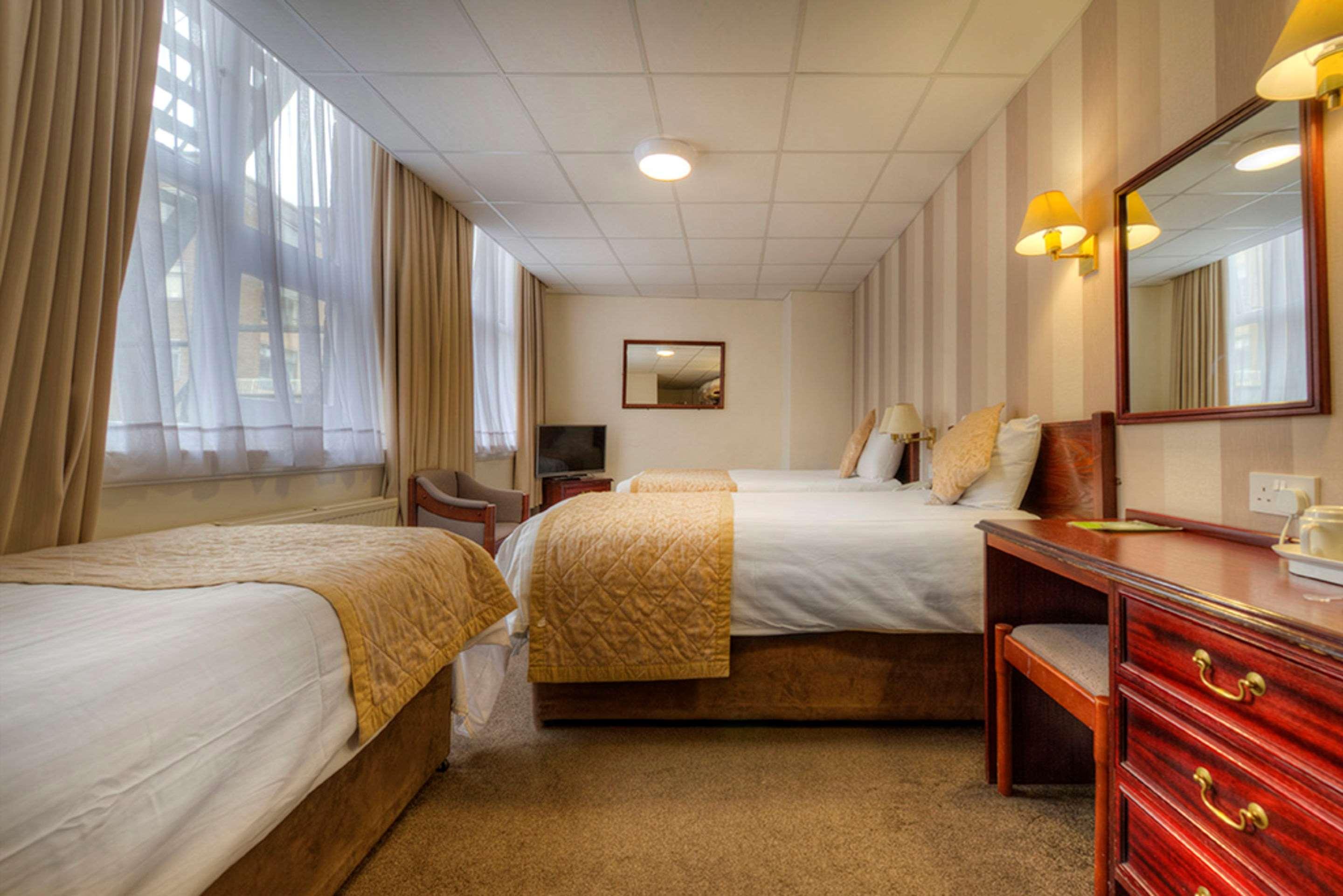 Upgrade, 3 Beds