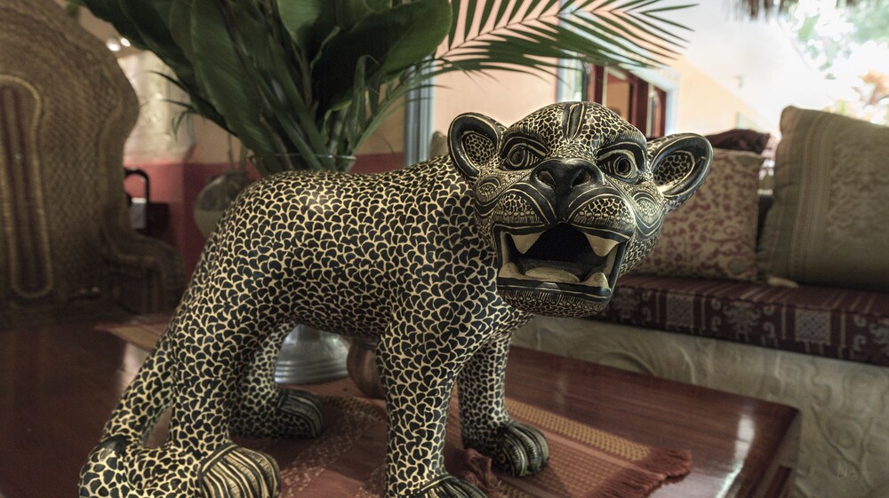 Boutique Hotel Quinta Chanabnal 25/43