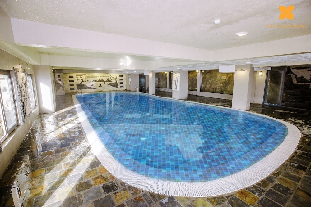 Sapa Charm Hotel 86/99