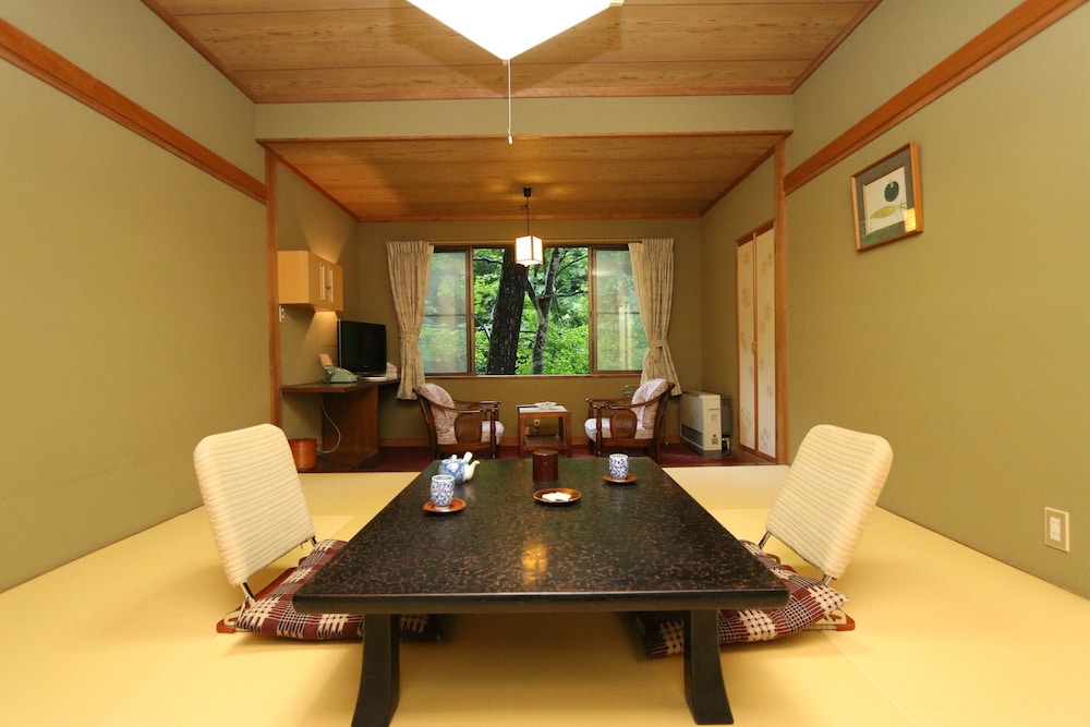 Kose Onsen Hotel 43/50