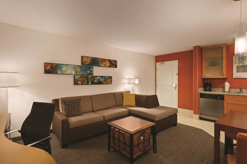 Residence Inn Greenville 12/24