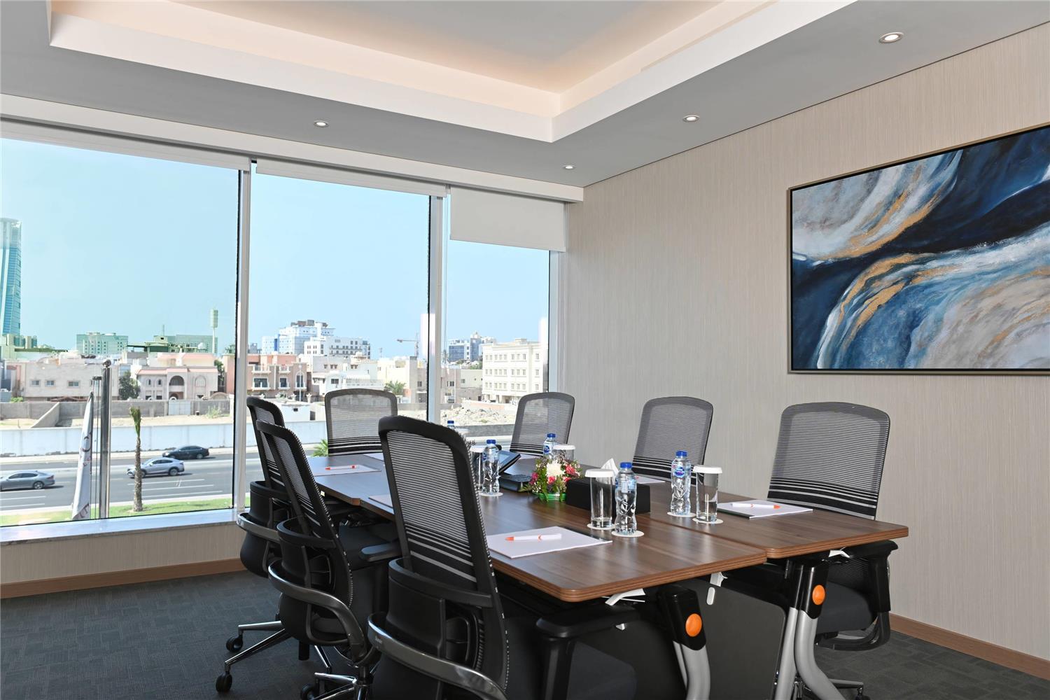 فندق كمفورت جدة طريق الملك(Comfort Hotel Jeddah King Road) 42/44
