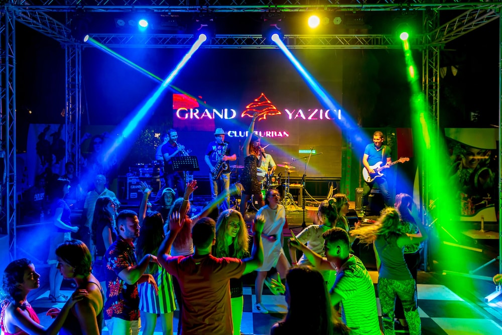 Grand Yazici Club Turban Thermal Hotel 85/89