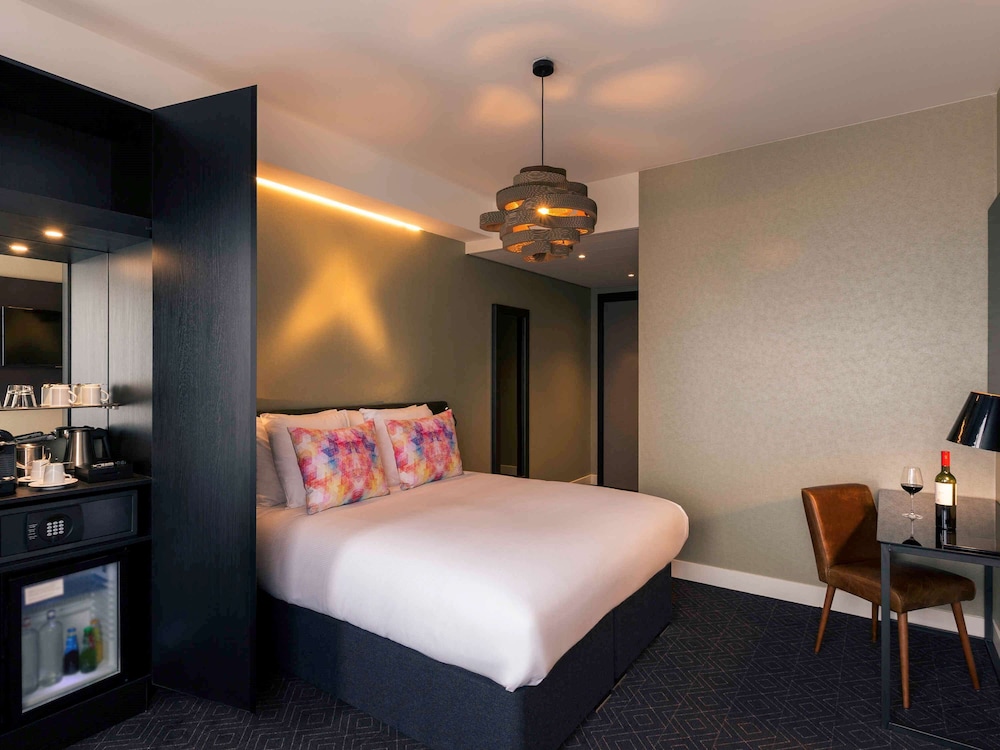 Mercure Hotel Amsterdam Sloterdijk Station 44/71