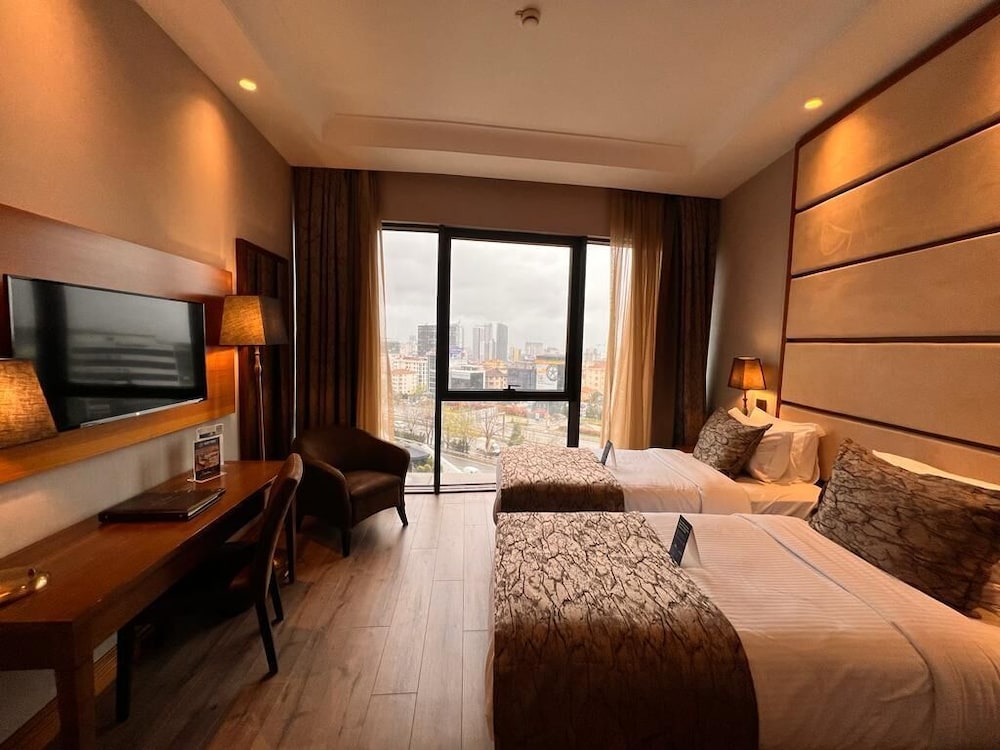Days Hotel by Wyndham Istanbul Maltepe 30/69