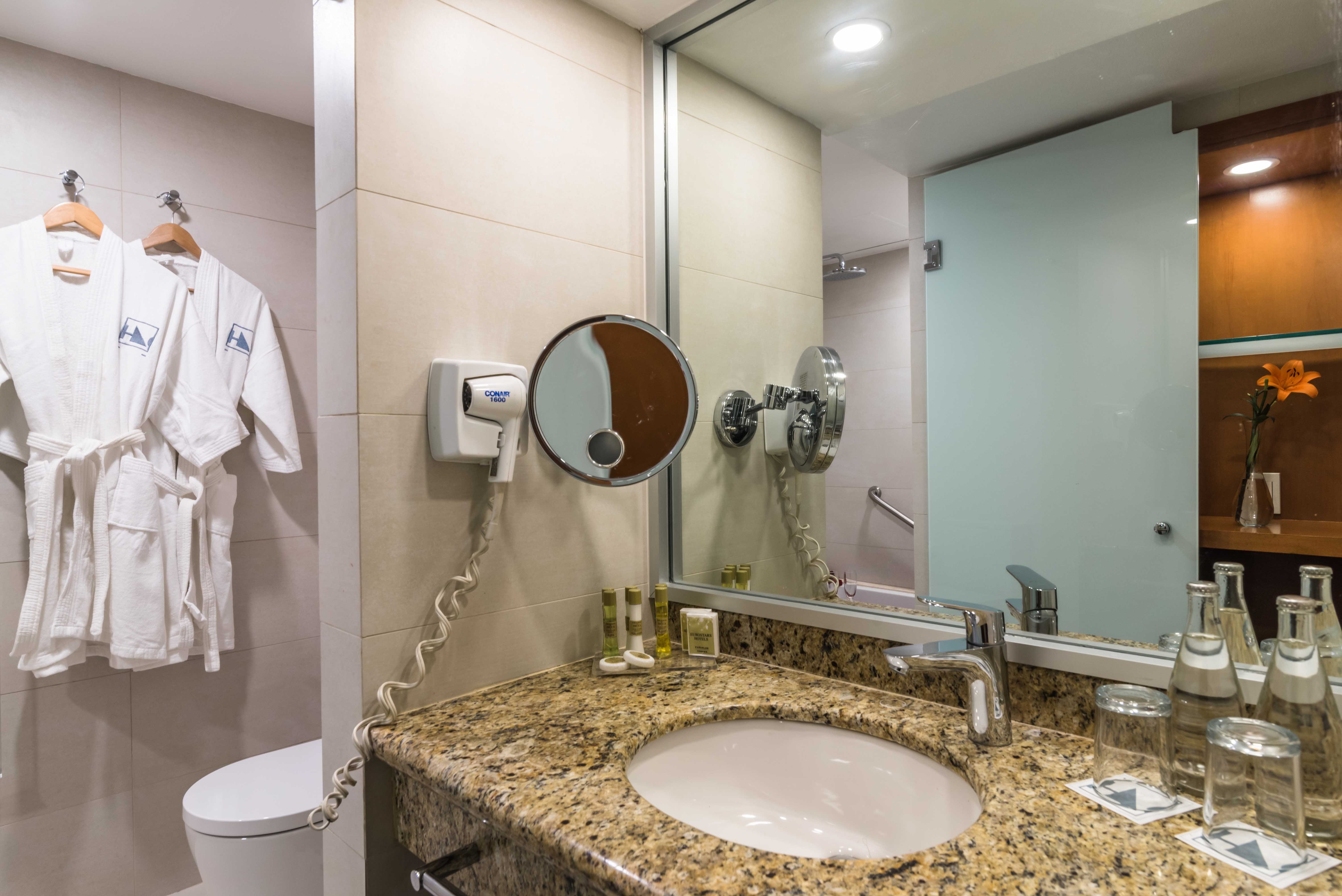 Eurostars Zona Rosa Suites 47/50