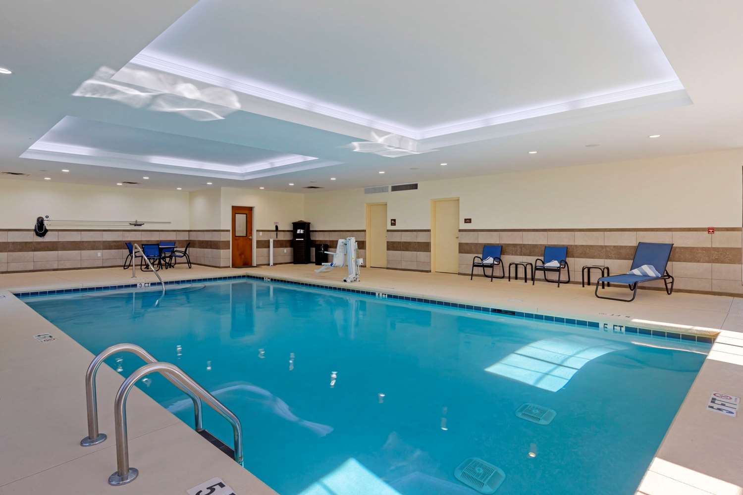 Comfort Suites Piedmont - Greenville South 9/19