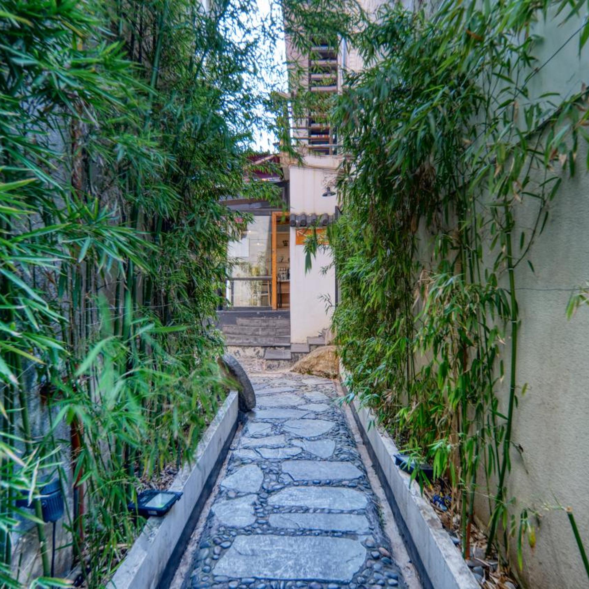 G Joyful Chujian Hotel (Kunming Old Street) 40/46