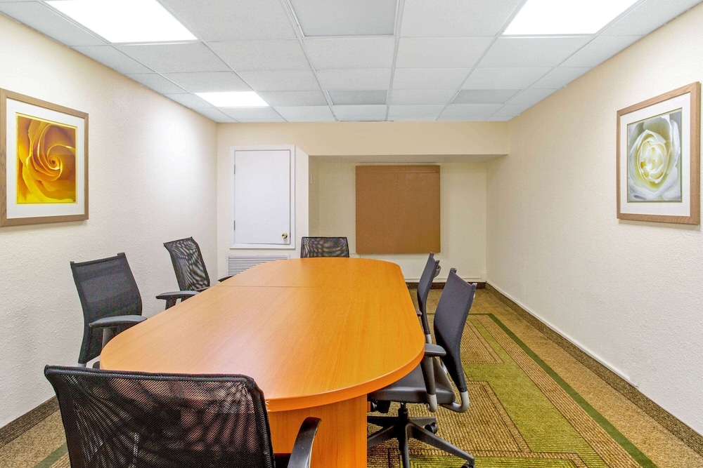 Quality Inn Slidell I-10 37/46