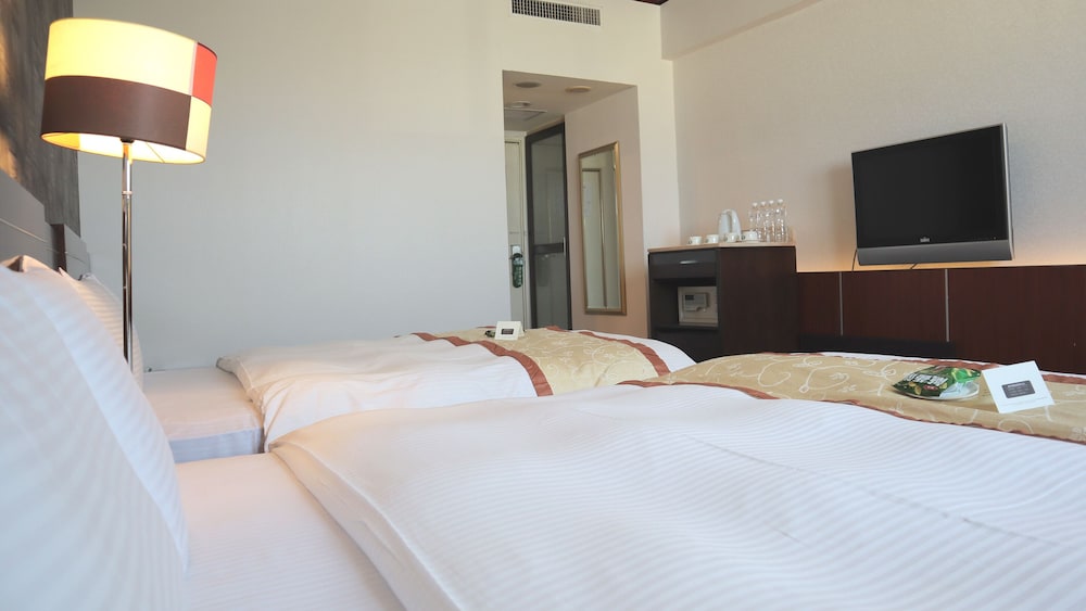 Ho Fong Business Stay 11/50