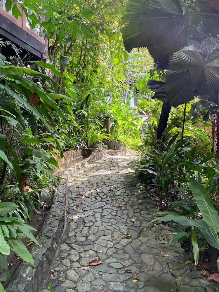 Ambong-Ambong Langkawi Rainforest Retreat 69/74