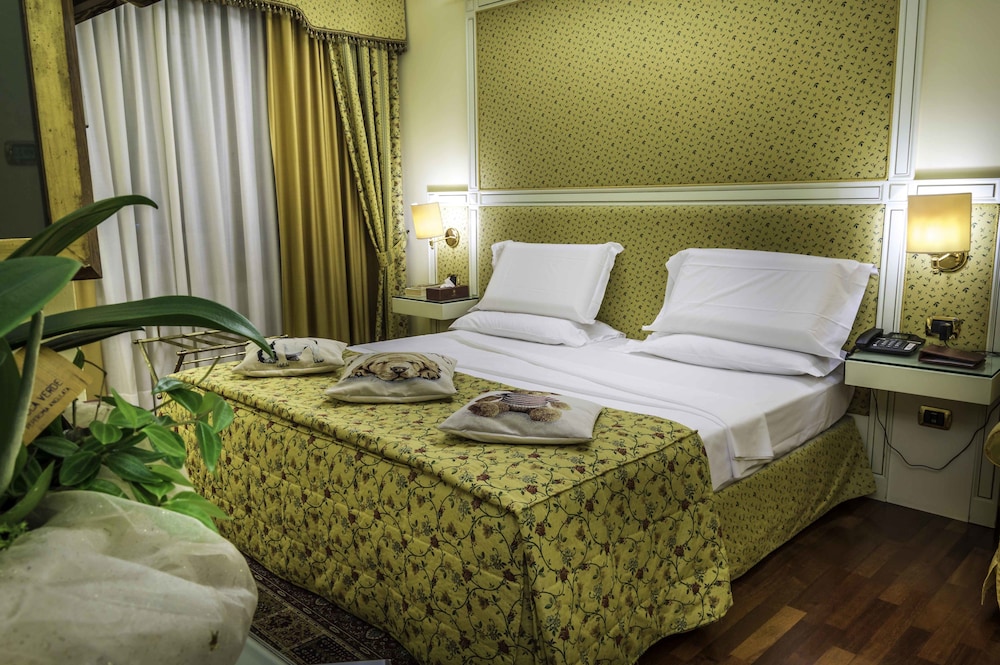 Hotel La Bussola 20/46