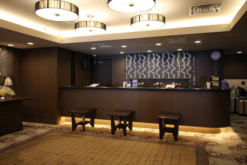 Hotel Hokke Club Kyoto 11/62