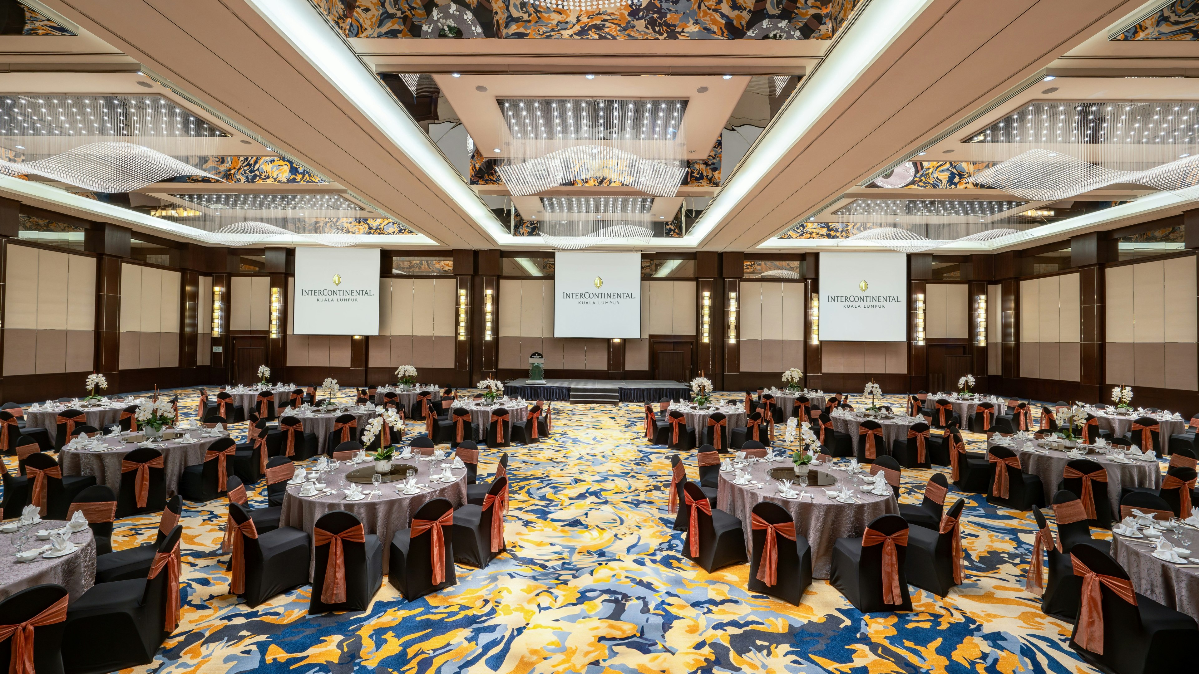 Intercontinental Kuala Lumpur 59/69