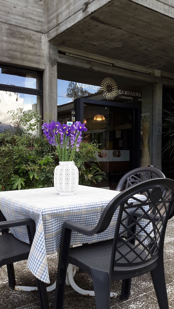 Hotel Campagna 28/50