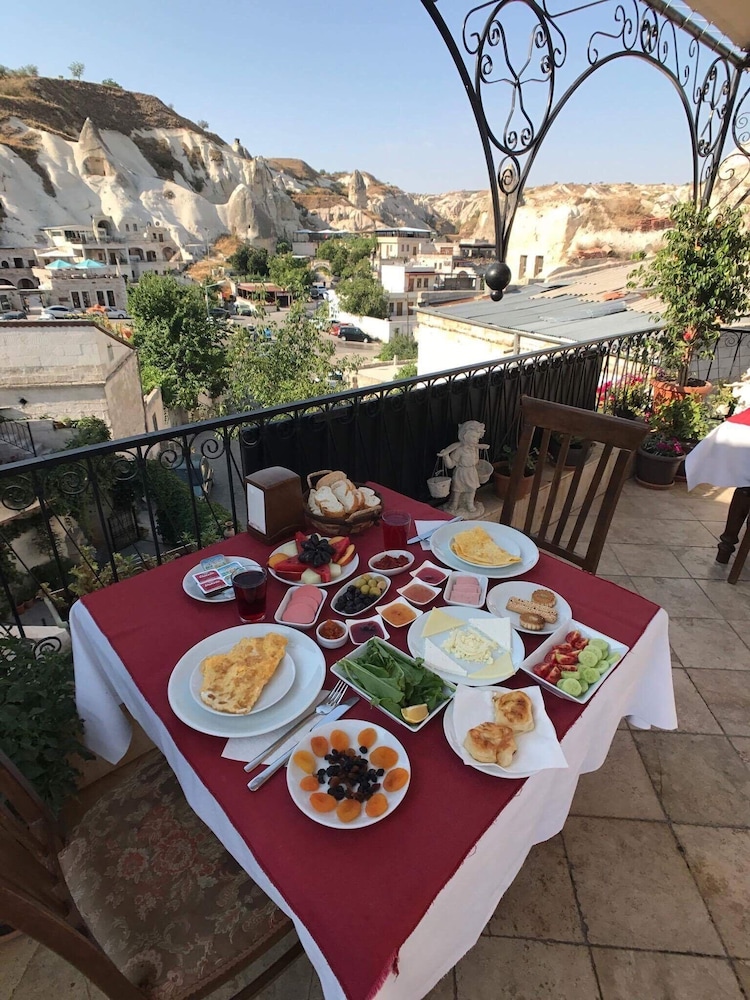 Cappadocia Cave Land Hotel 35/50