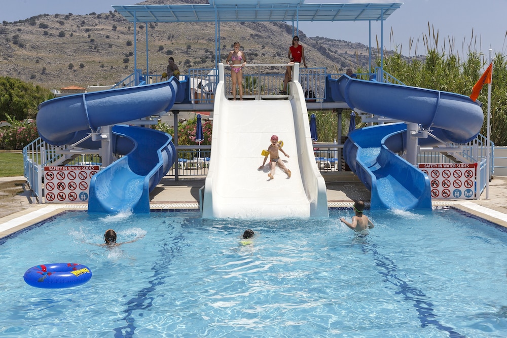 Lindos Princess Beach Resort & Spa 61/65