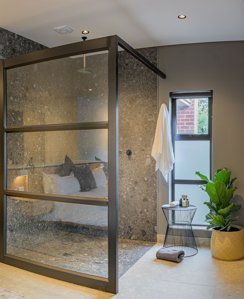 Menlyn Boutique Hotel 8/76