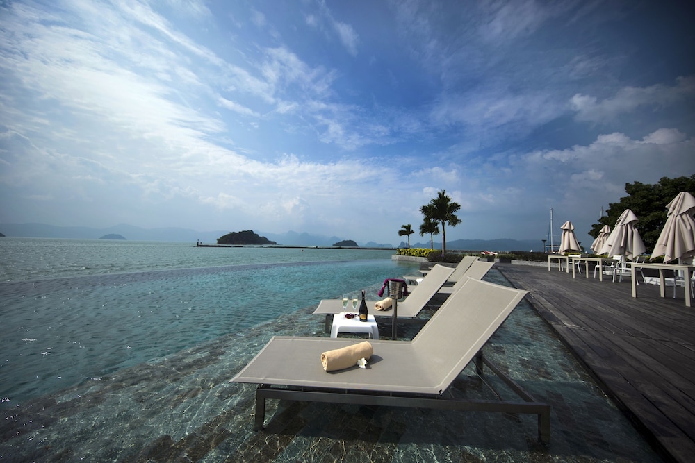 Resorts World Langkawi 20/28