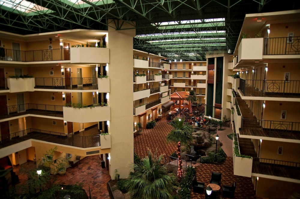 Embassy Suites by Hilton Memphis East Germantown Area 65/80