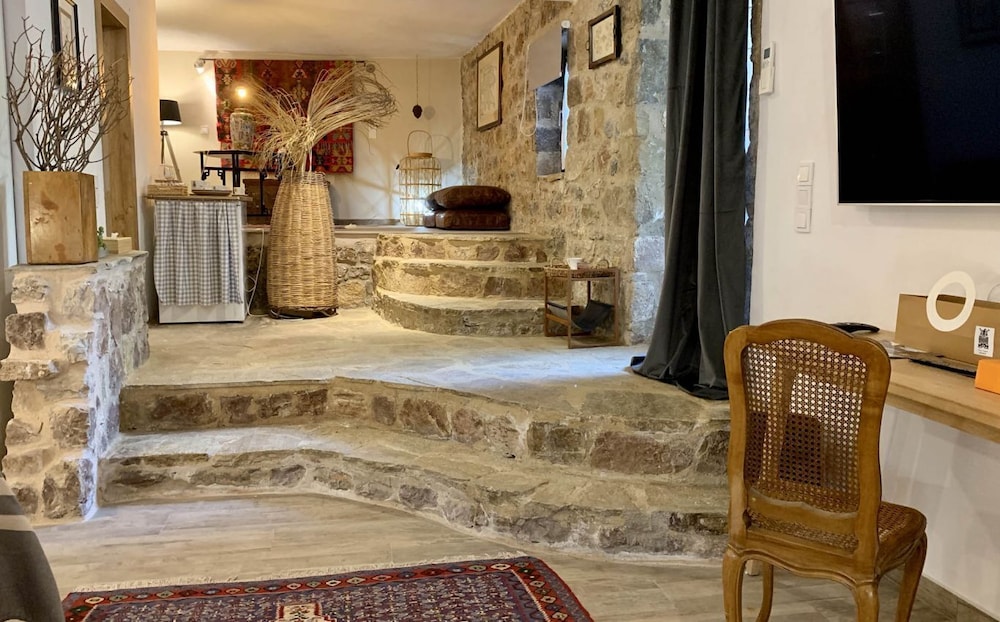 Villa Vager Mani 5/50