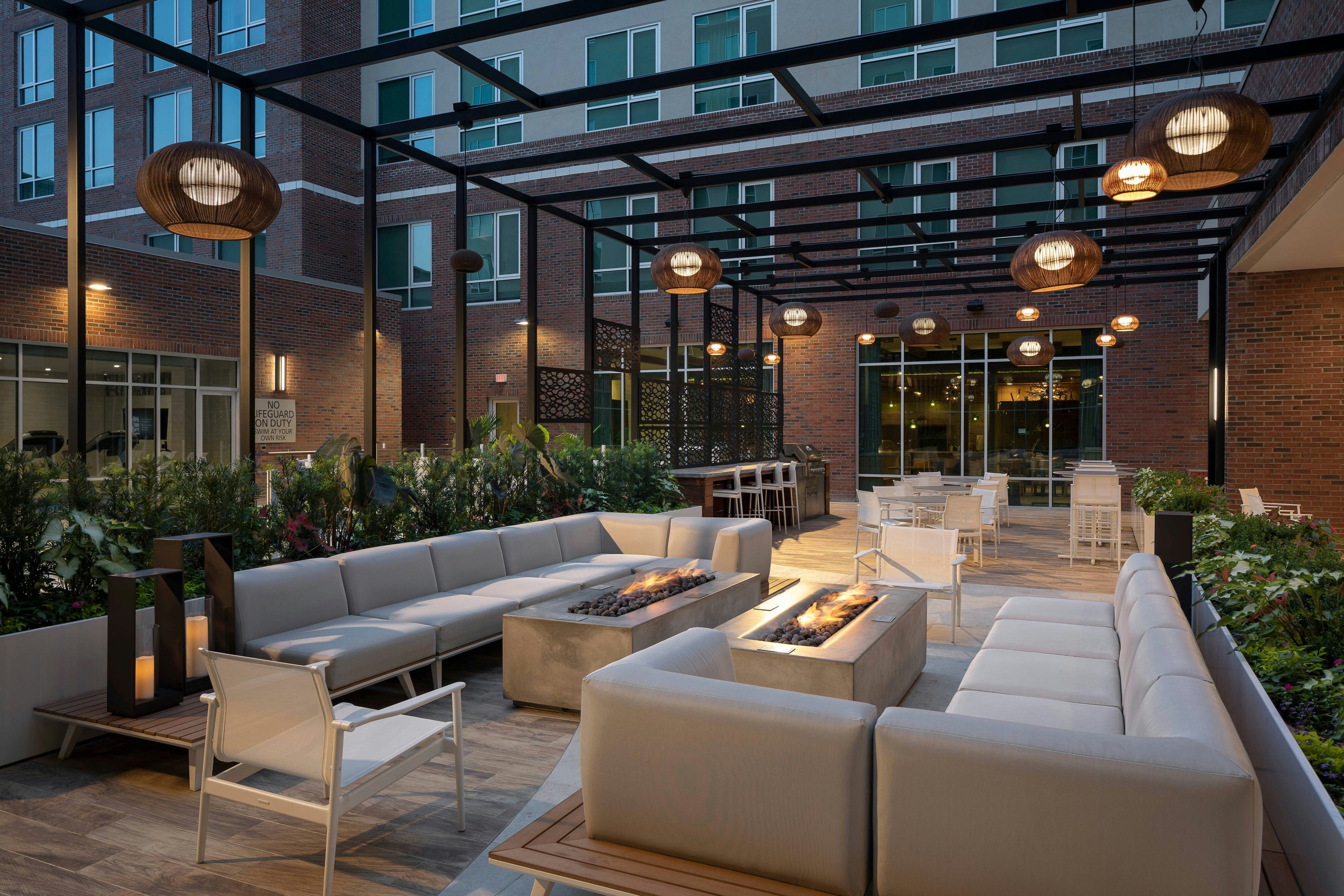 Residence Inn By Marriott Downtown Greenville 32/60