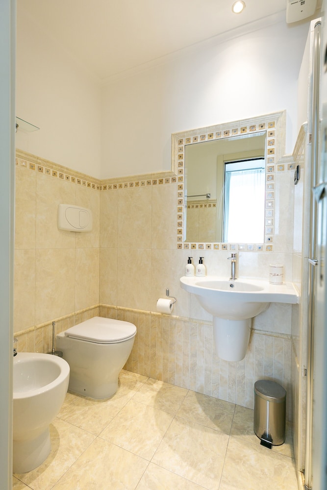 Hotel Capitolium Town House Suite 49/55
