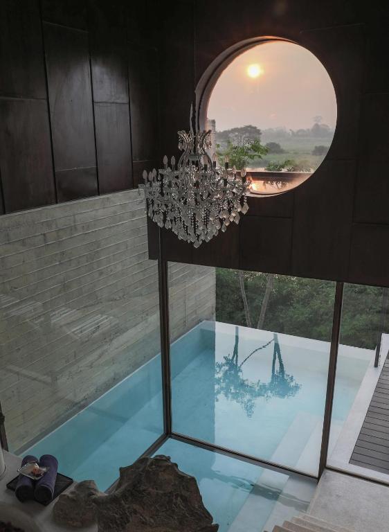 1 Bedroom, Pool, Villa