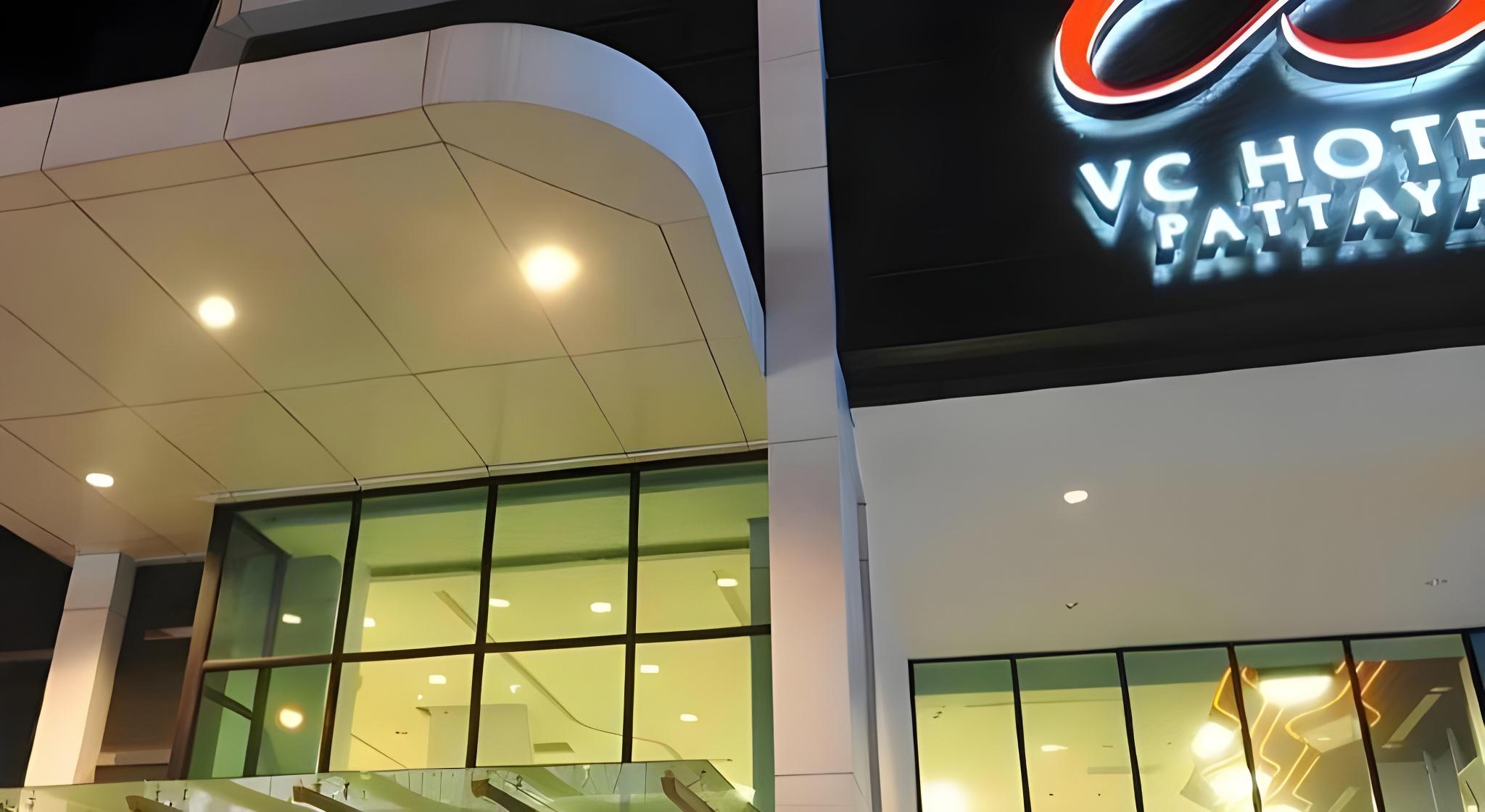 Vc Hotel 8/43