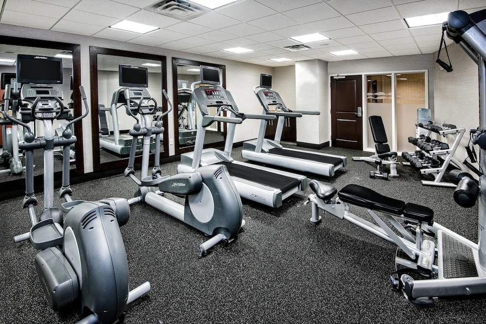 TownePlace Suites by Marriott San Antonio Downtown Riverwalk 20/35