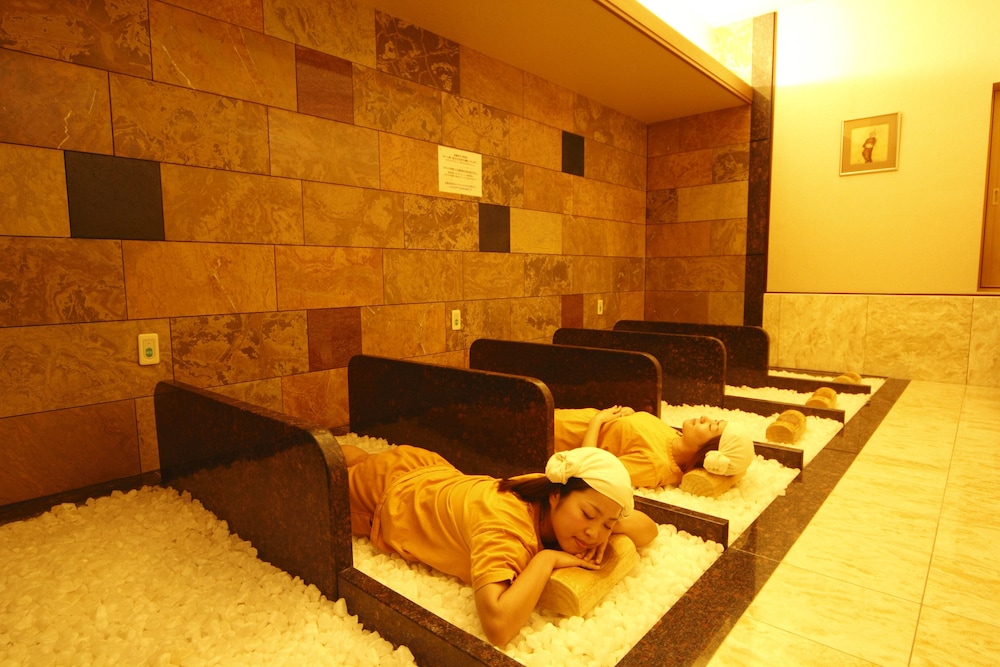 Hotel Nichinan Kitago Resort 21/37
