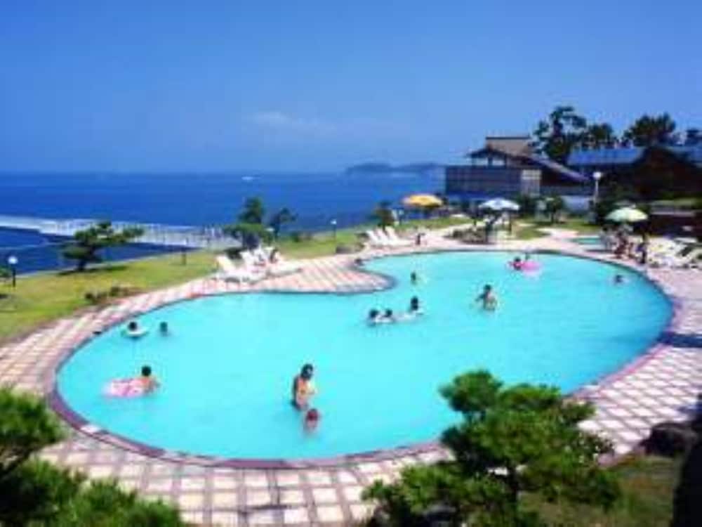 Shirahama Key Terrace Hotel Seamore 30/50