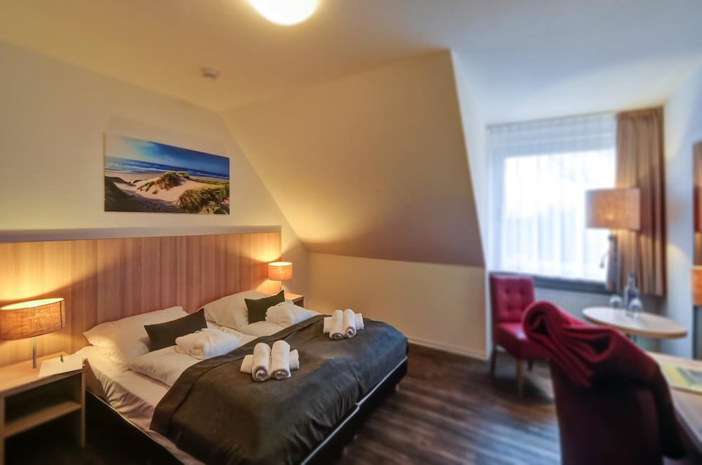 Hotel Sonneninsel Fehmarn 6/50