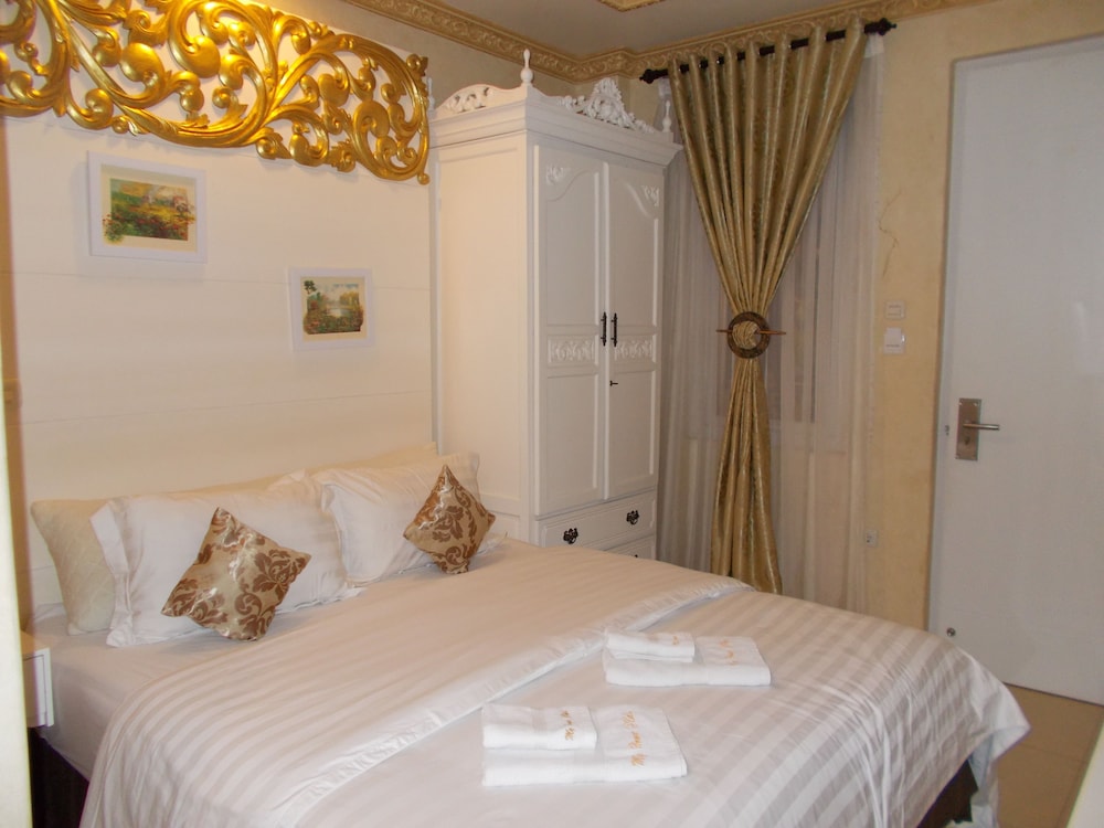 My Home At Bali 14/29