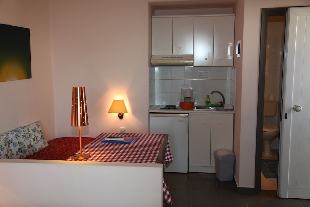 Heliotopos Apartments 33/70
