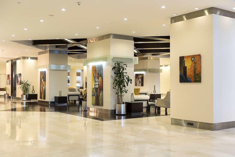 Grand Hotel Konya 5/78