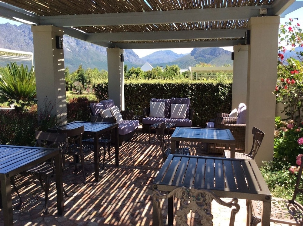 La Cabriere Country House 44/67